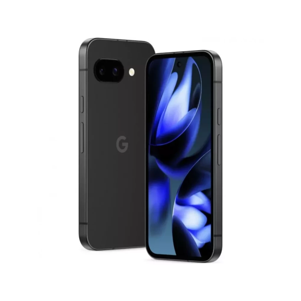 Смартфон Google Pixel 9a 8/128GB Obsidian EU Global