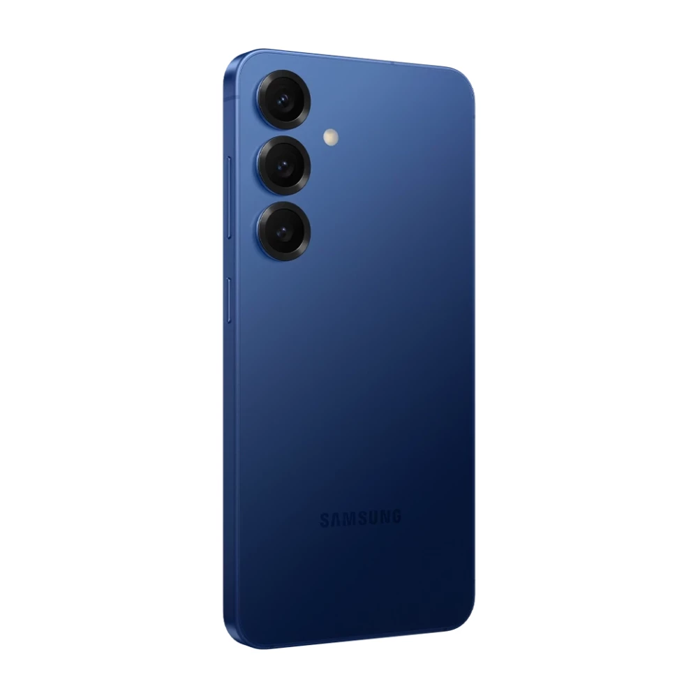 Смартфон Samsung Galaxy S25 12/256GB Navy (SM-S931BDBGEUC)
