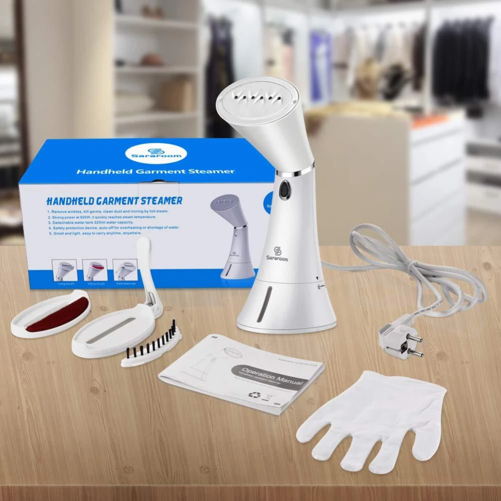 Ручной отпариватель sararoom Clothes Steamer XG-0306