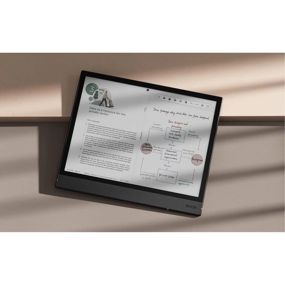 Электронная книга Onyx Boox Note Air 4 C