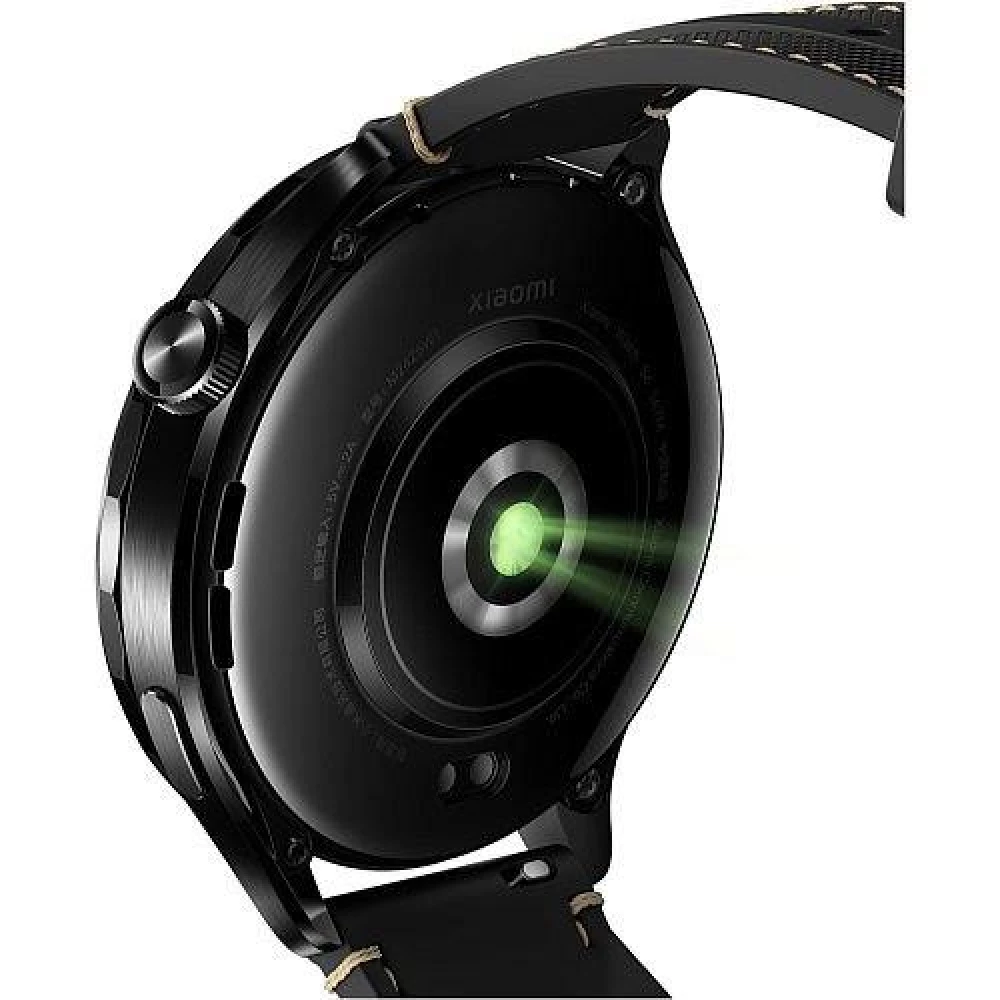 Смарт-часы Xiaomi Watch S4 Rainbow (BHR9199GL)