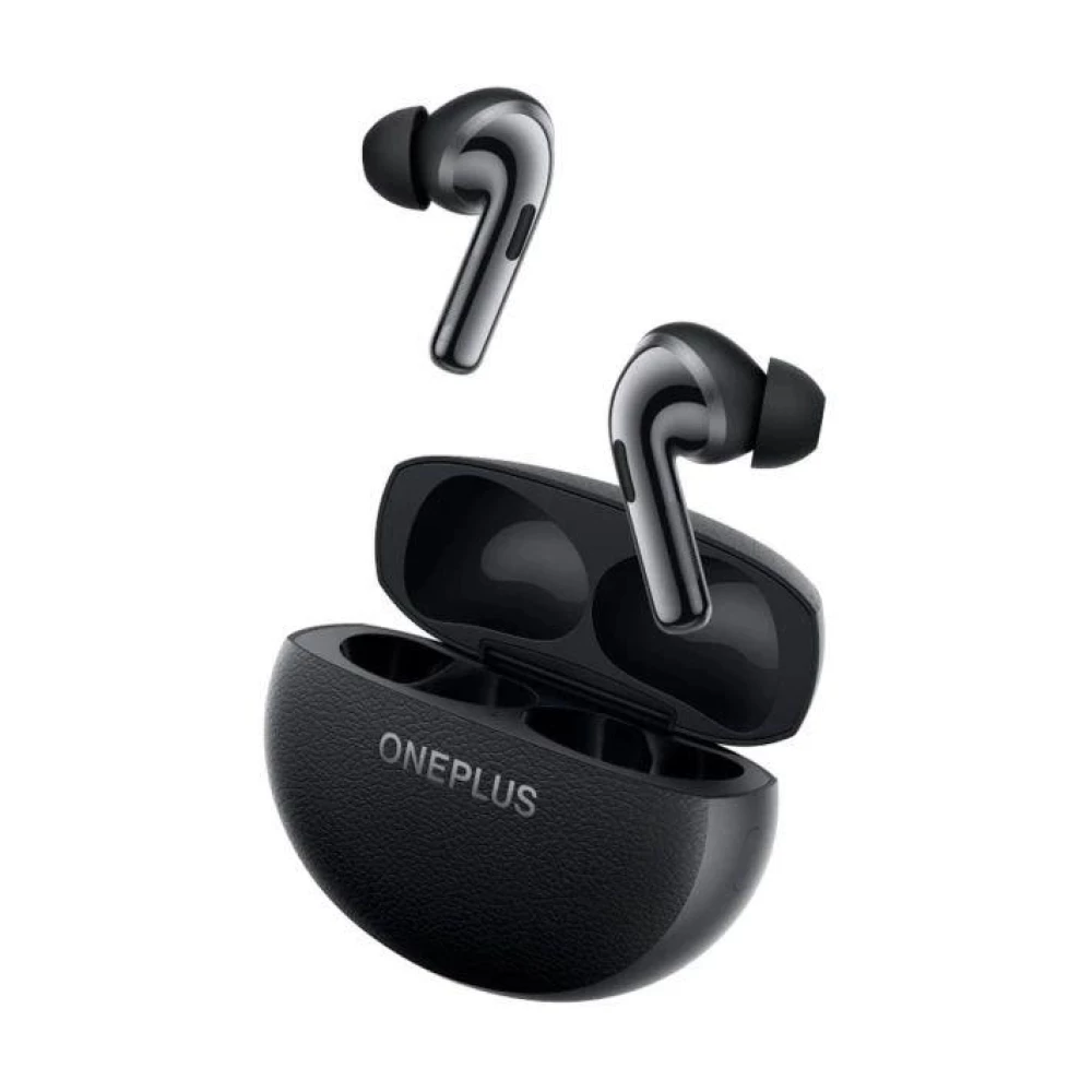 Наушники OnePlus Buds Pro 3 E512A Midnight Opus