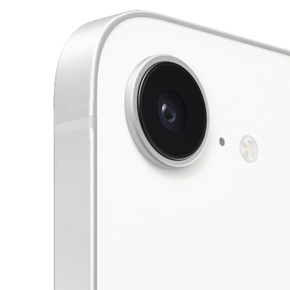 IPhone 16e 256GB White MD1W4