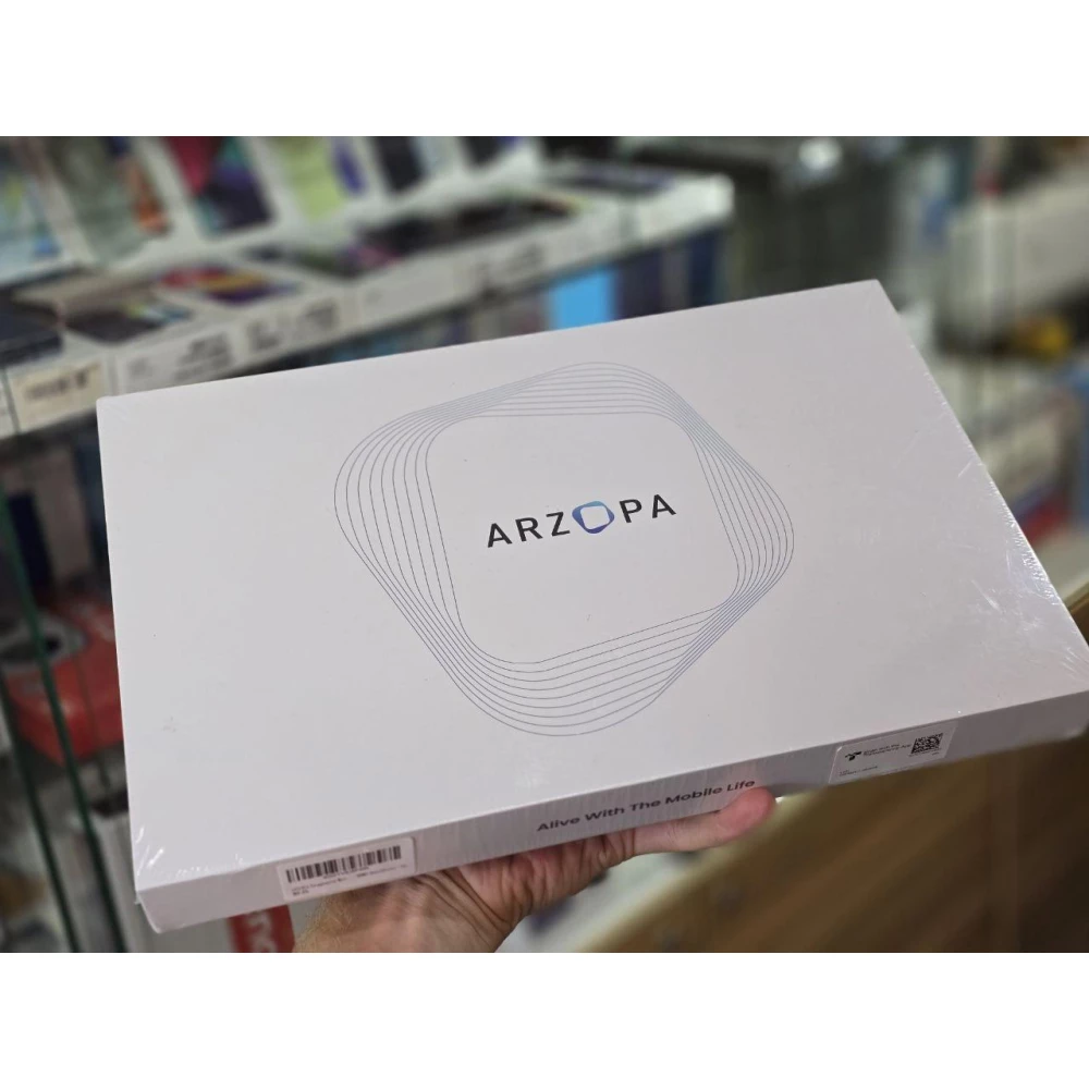 Портативний монітор Arzopa A1 Gamut ультратонкий 15,6“ 1920 х 1080 IPS