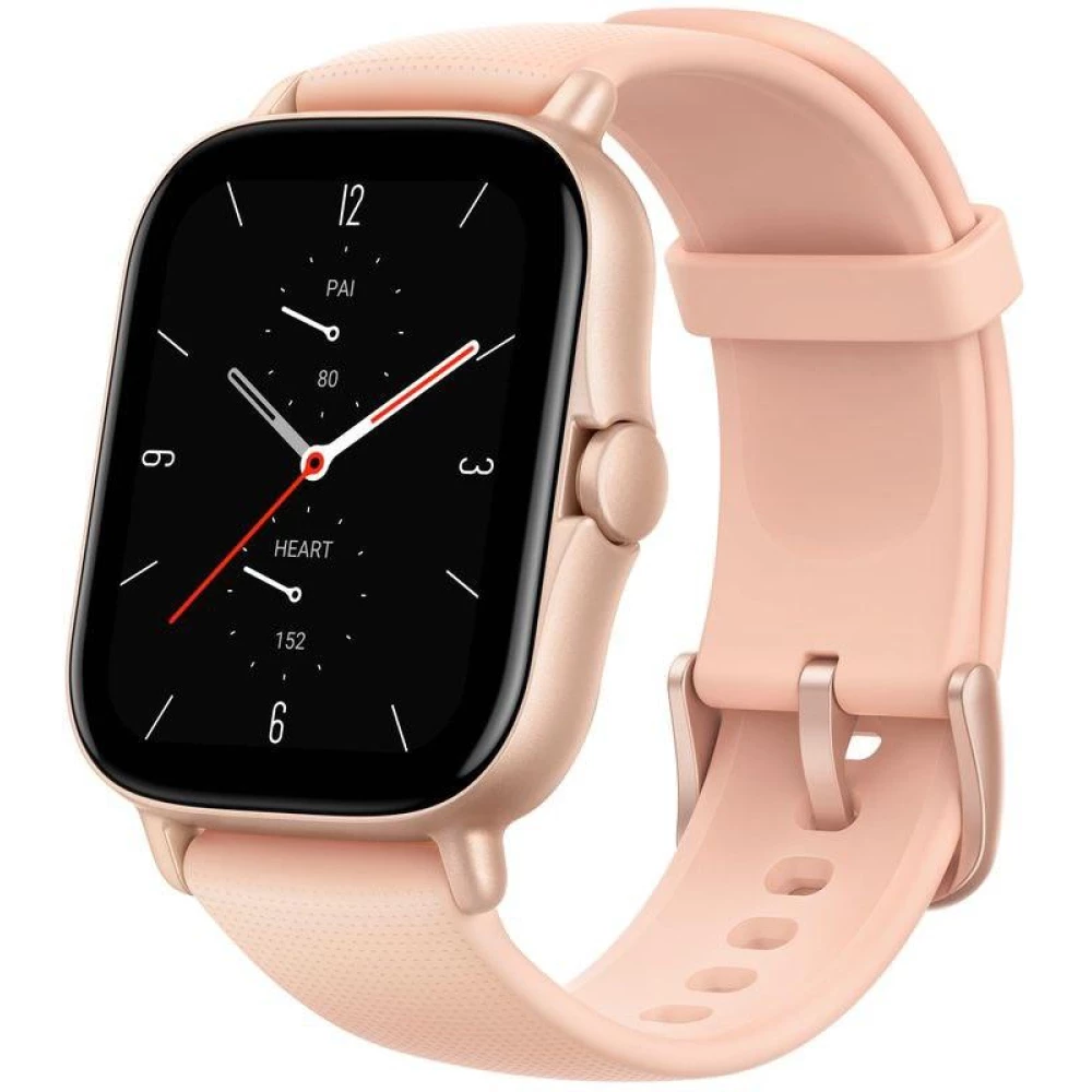 Amazfit GTS 2 New Version (Petal Pink)