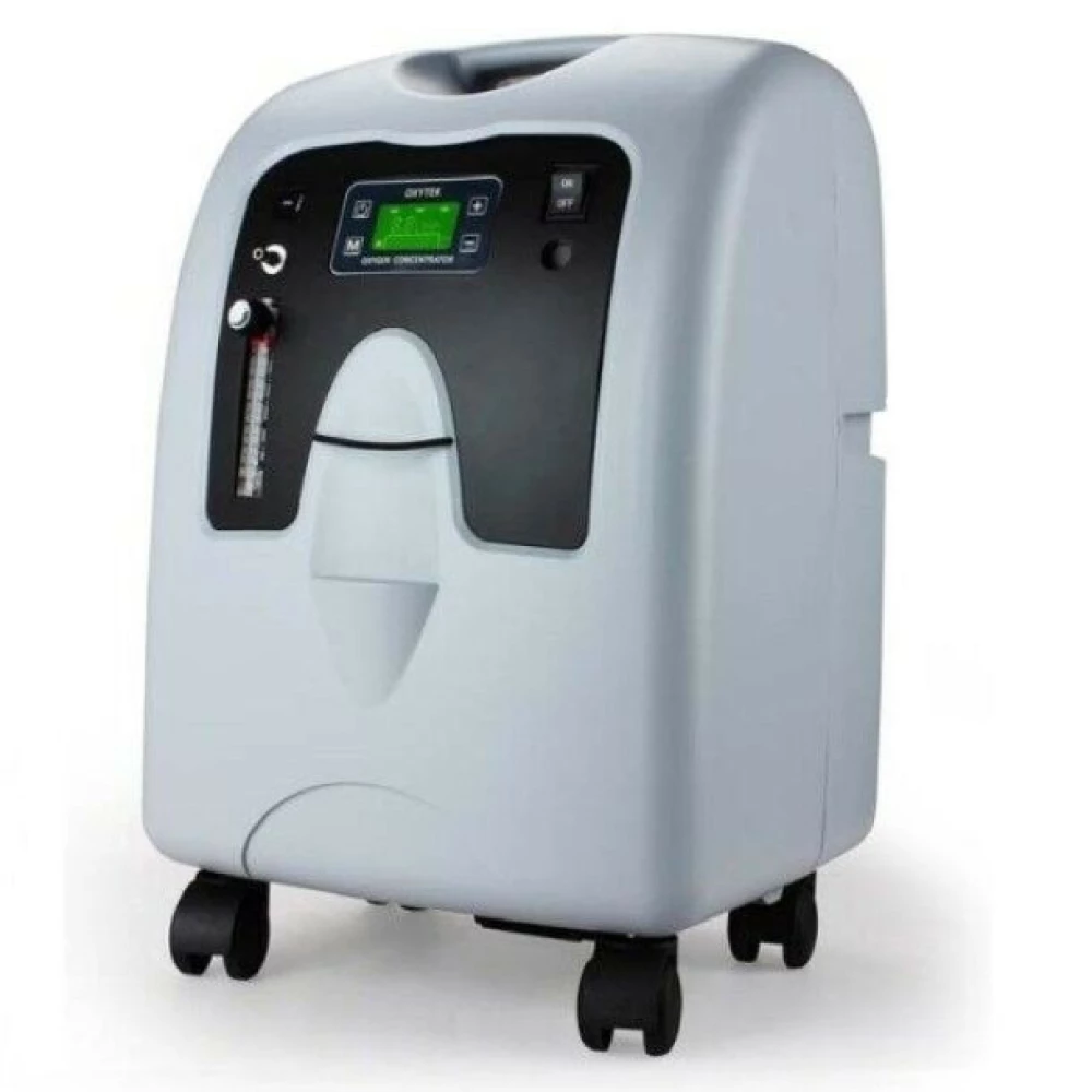 Кислородный генератор Oxytek OX-10A
 10л/мин, кисневий генератор