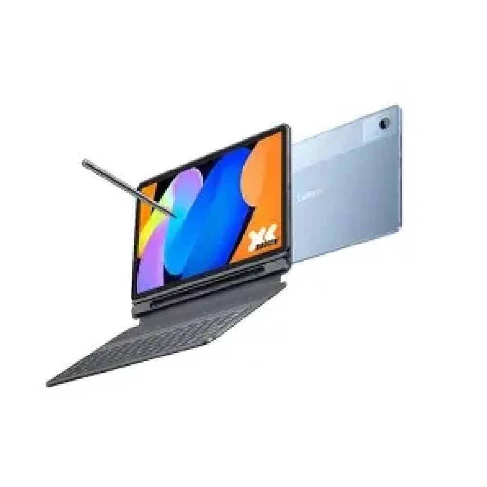 Планшет Lenovo Xiaoxin Pad 11 2025 6/128ГБ Dimensity 6300 11“ 2.5К 7040 мАГ WIFI Android 14