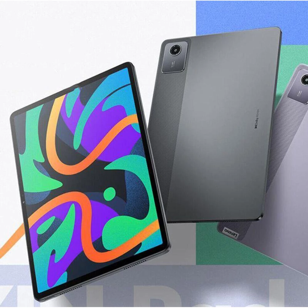 Планшет Lenovo Xiaoxin Pad 11 2025 6/128ГБ Dimensity 6300 11“ 2.5К 7040 мАГ WIFI Android 14