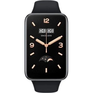 Изображение товара - Фитнес браслет Xiaomi Mi Smart Band 7 Pro Black