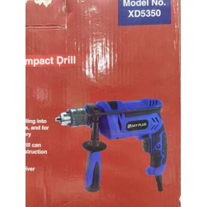 Изображение товара -  Дрель Шуруповерт DAY PLUS xd5350 850V IMPACT DRILL