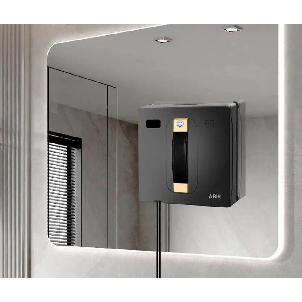 Робот для мойки окон ABIR WD8 с авто-распылителем