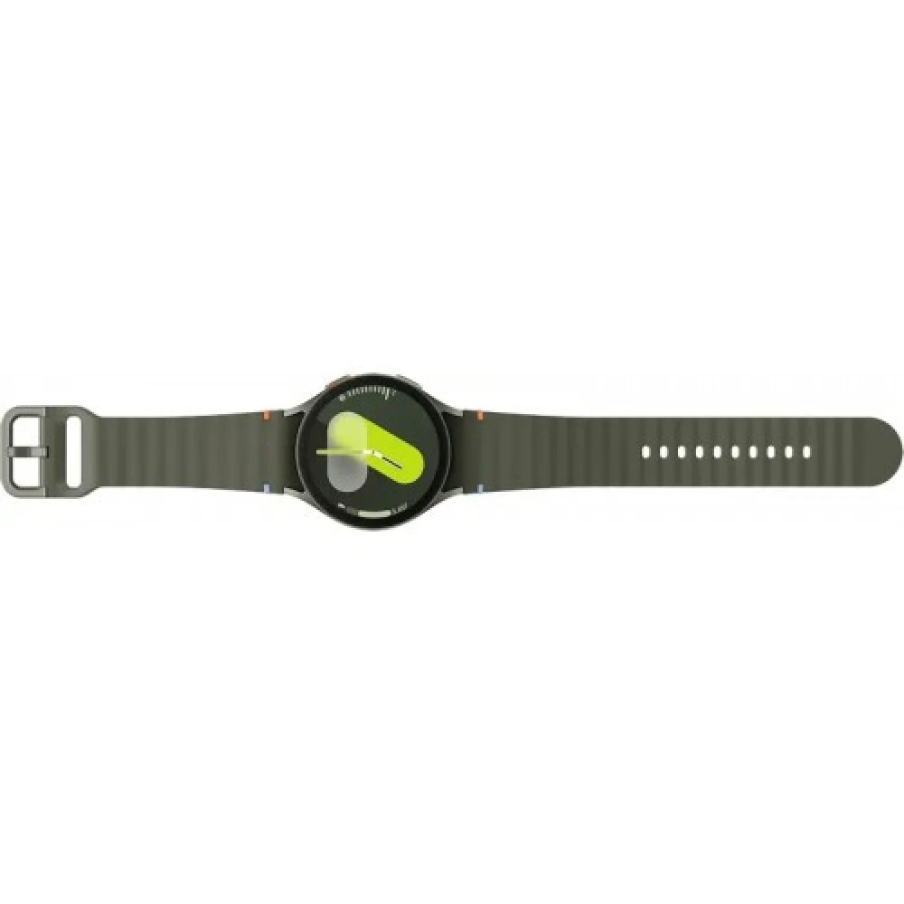 Смарт-часы Samsung Galaxy Watch7 44mm Green (SM-L310NZSA)