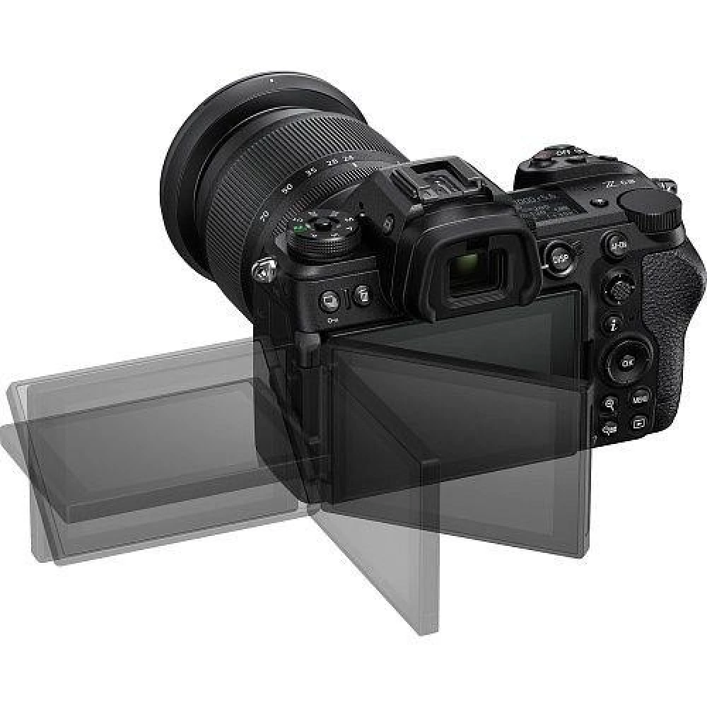Фотокамера Nikon Z6 III Body (VOA130AE)