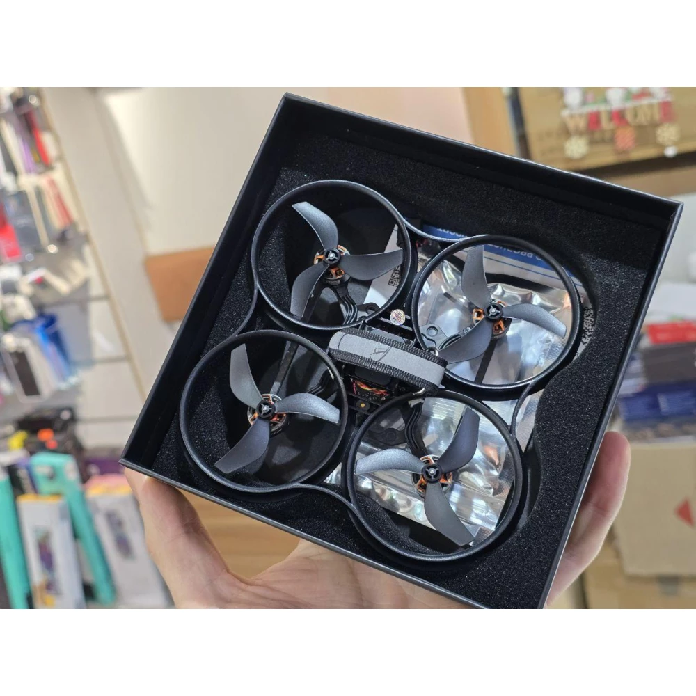 Квадрокоптер BetaFPV Pavo20 Pro Brushless Whoop Quadcopter