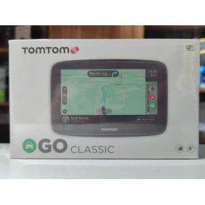 Изображение товара -  GPS-навигатор TOMTOM GO Classic 5“ Wi-Fi