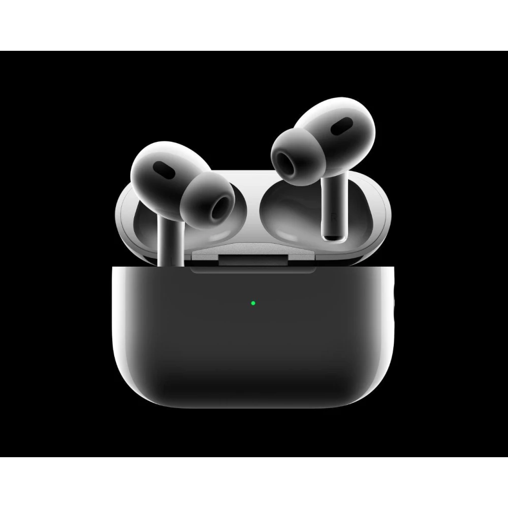Apple Airpods Pro MQD83ZP/A A2698 2nd Generation - White