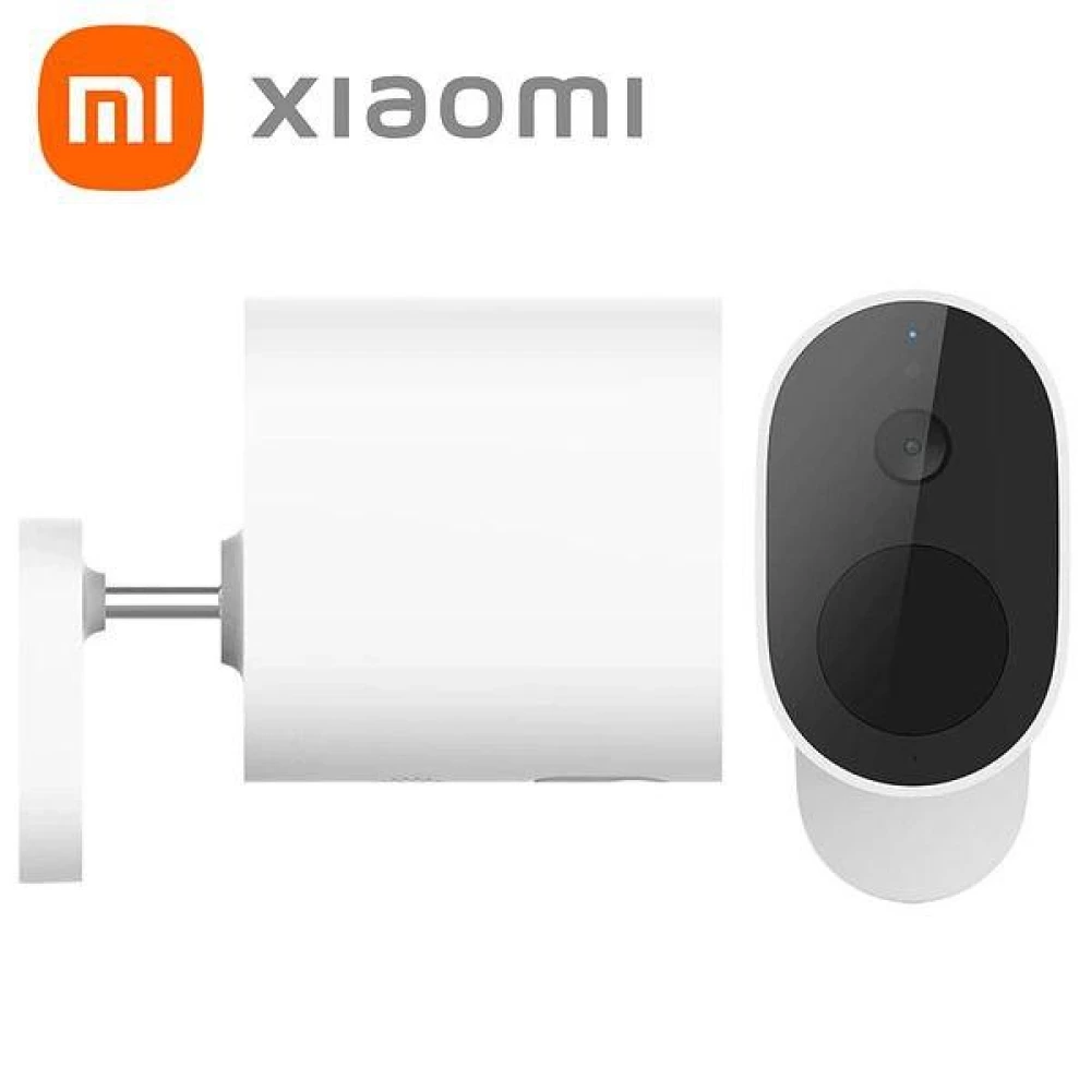 IP-камера Xiaomi Mi Wireless Outdoor Security Camera 1080p (BHR4433GL, MWC14)
