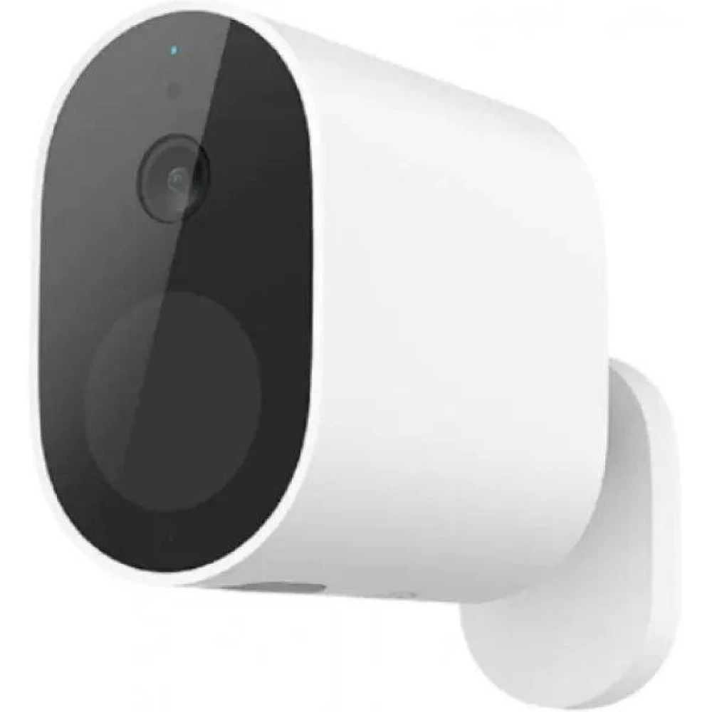IP-камера Xiaomi Mi Wireless Outdoor Security Camera 1080p (BHR4433GL, MWC14)