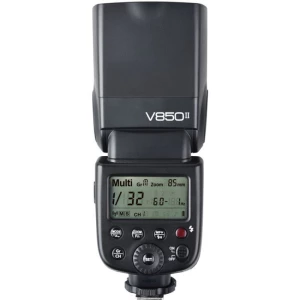 Изображение товара -  Вспышка Godox V850 III kit (мануальная) Canon Nikon Sony + подарки