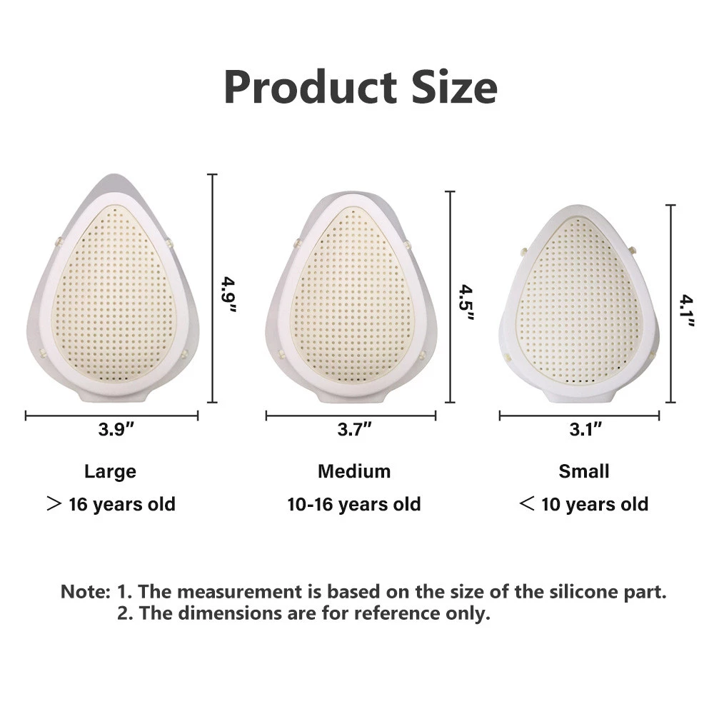 5ти шаровая электрическая маска фильтр