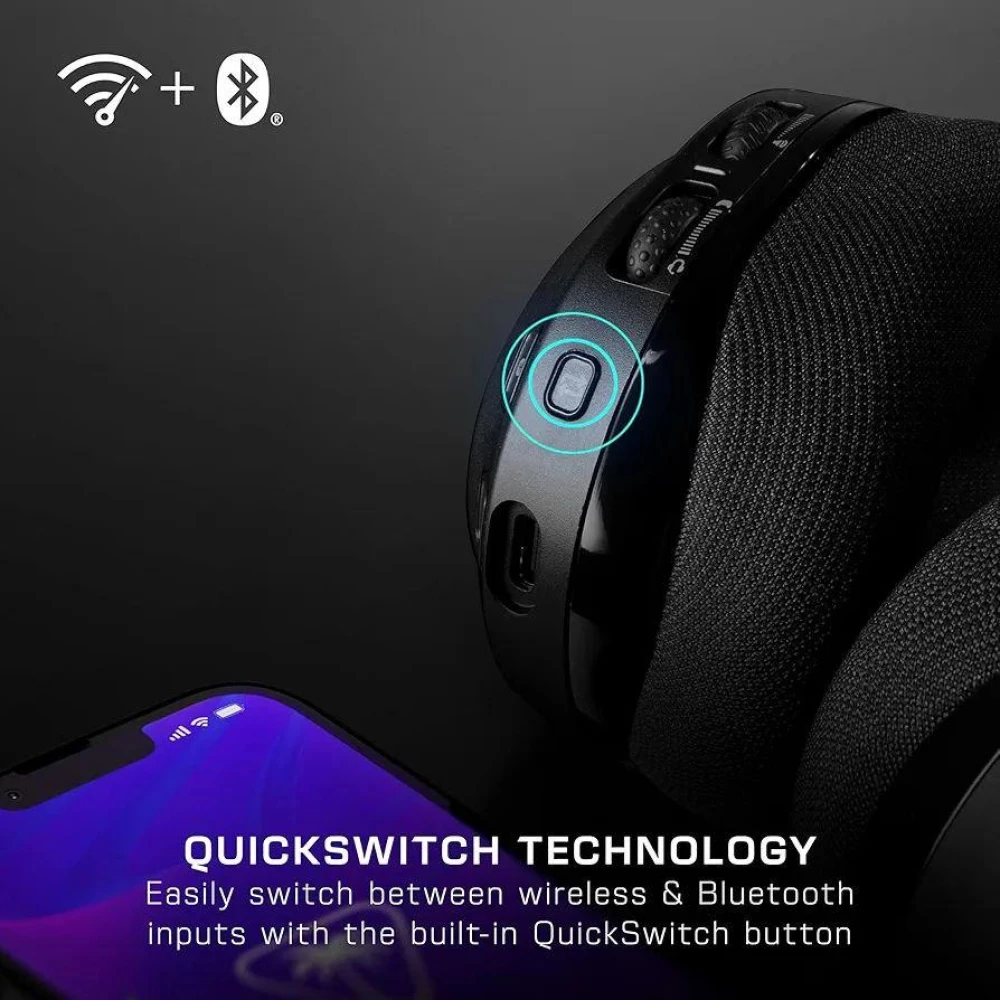 Наушники Turtle Beach Stealth 600 Gen 3 Xbox Black (731855021024)