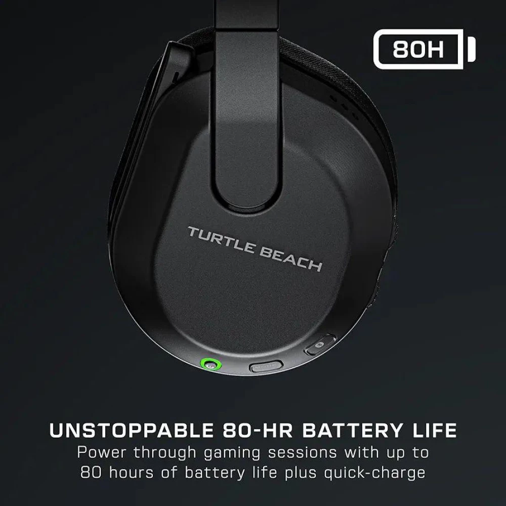 Наушники Turtle Beach Stealth 600 Gen 3 Xbox Black (731855021024)
