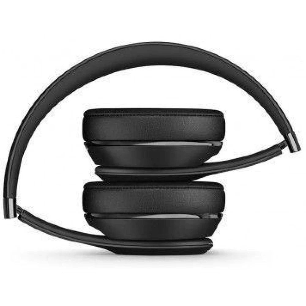 Наушники Beats Solo3 Wireless Headphones - The Beats Icon Collection (Matte Black) MX432ZM/A