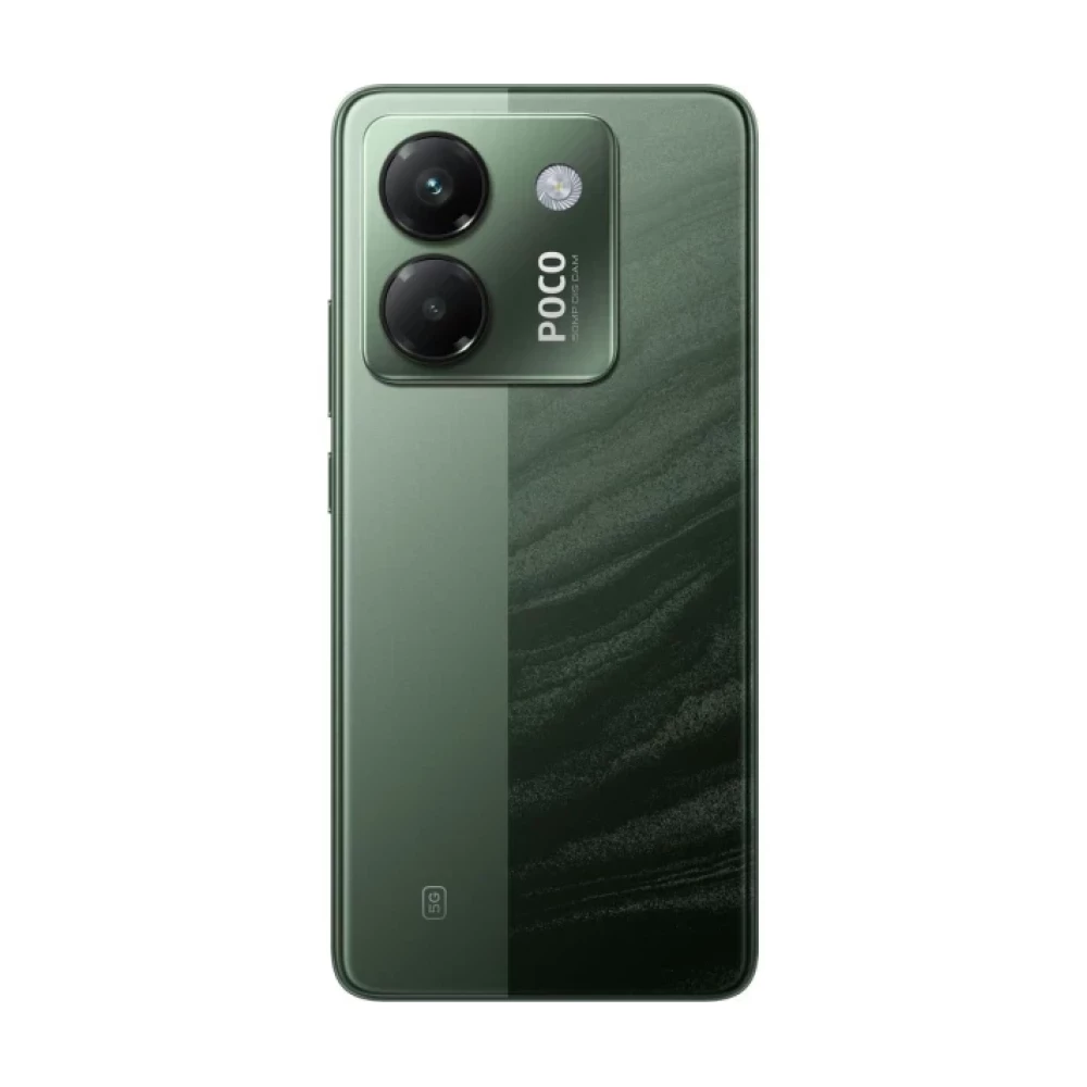 Смартфон Xiaomi Poco M7 Pro 5G 8/256Gb Green global version