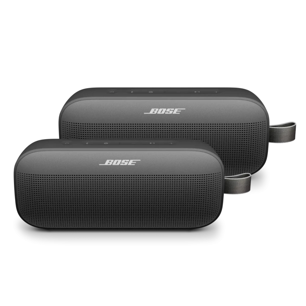 Колонка Bose soundlink flex portable speaker 2nd gen