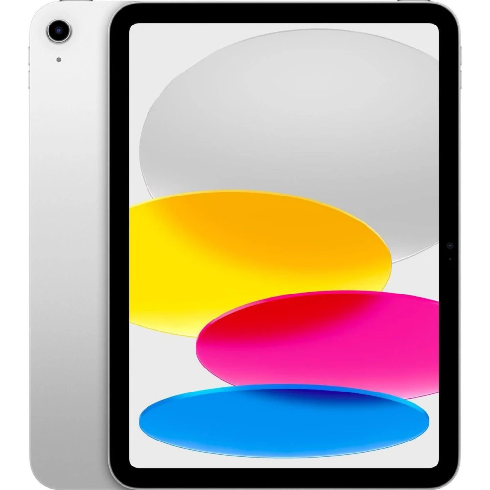 Планшет Apple iPad 11“ A16 Wi-Fi 256GB Silver (MD4G4TY/A)