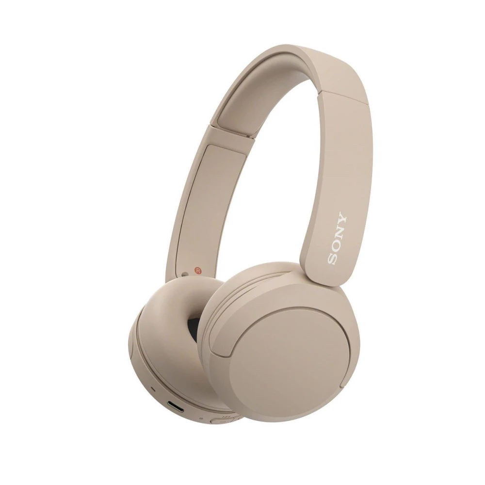Навушники Sony WH-CH520 Wireless Beige (WHCH520/B