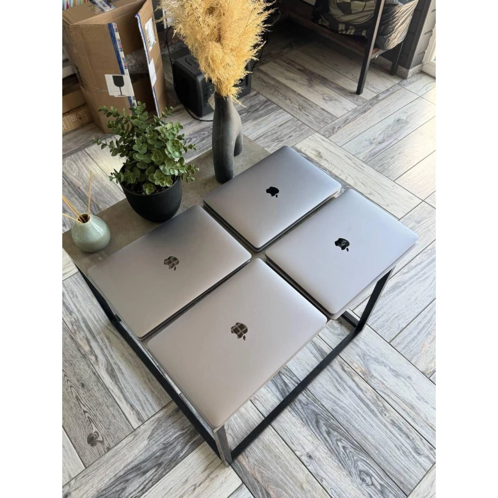 Ноутбук APPLE A2179 MacBook Air 13“(MWTJ2RU/A) Space Grey 2020
