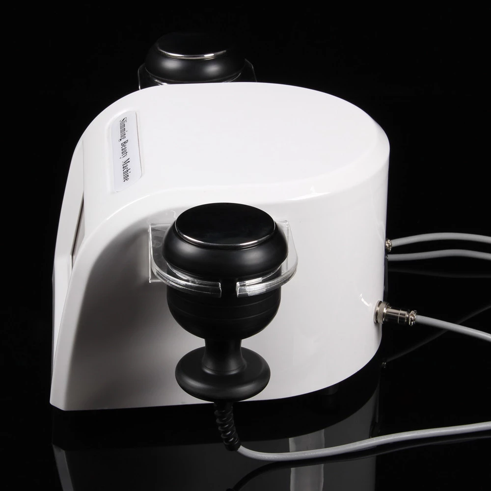 Кавитационная антицеллюлитная машина похудения тела RF 40 кГц + 25 кГц аппарат микродермабразии vs-882