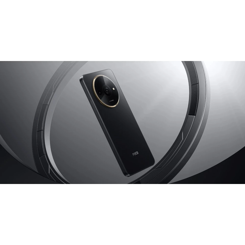 Xiaomi Redmi A3 3/64 Black + гарантия 1 год