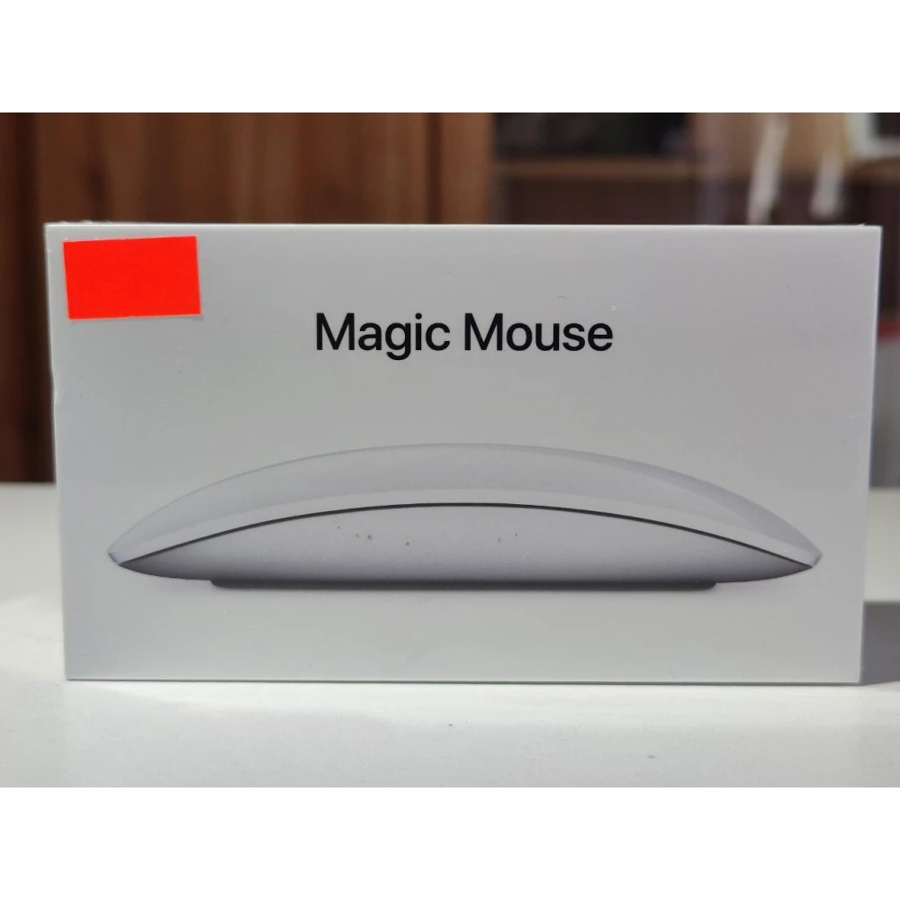 Apple Magic Mouse Wireless (MK2E3ZM/A)