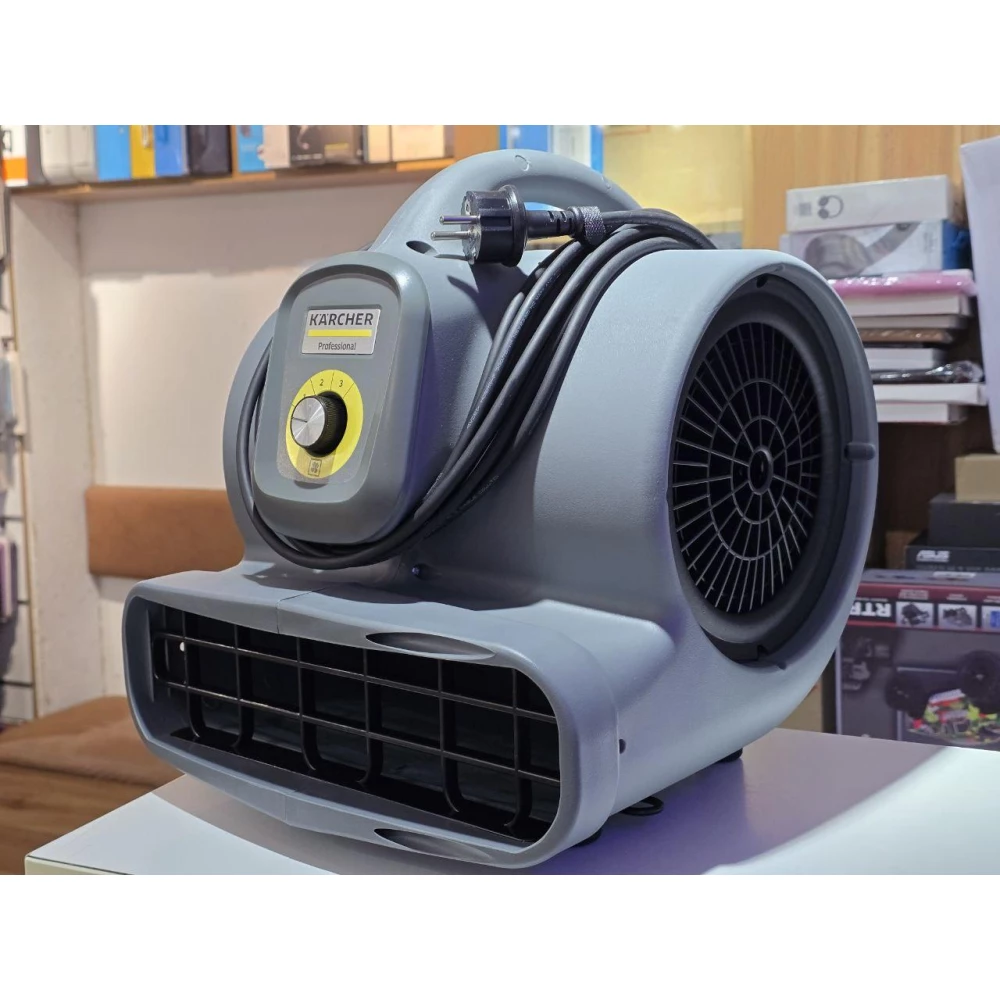 Апарат для сушки ковров Karcher AB 20 Ec (1.004-062.0)