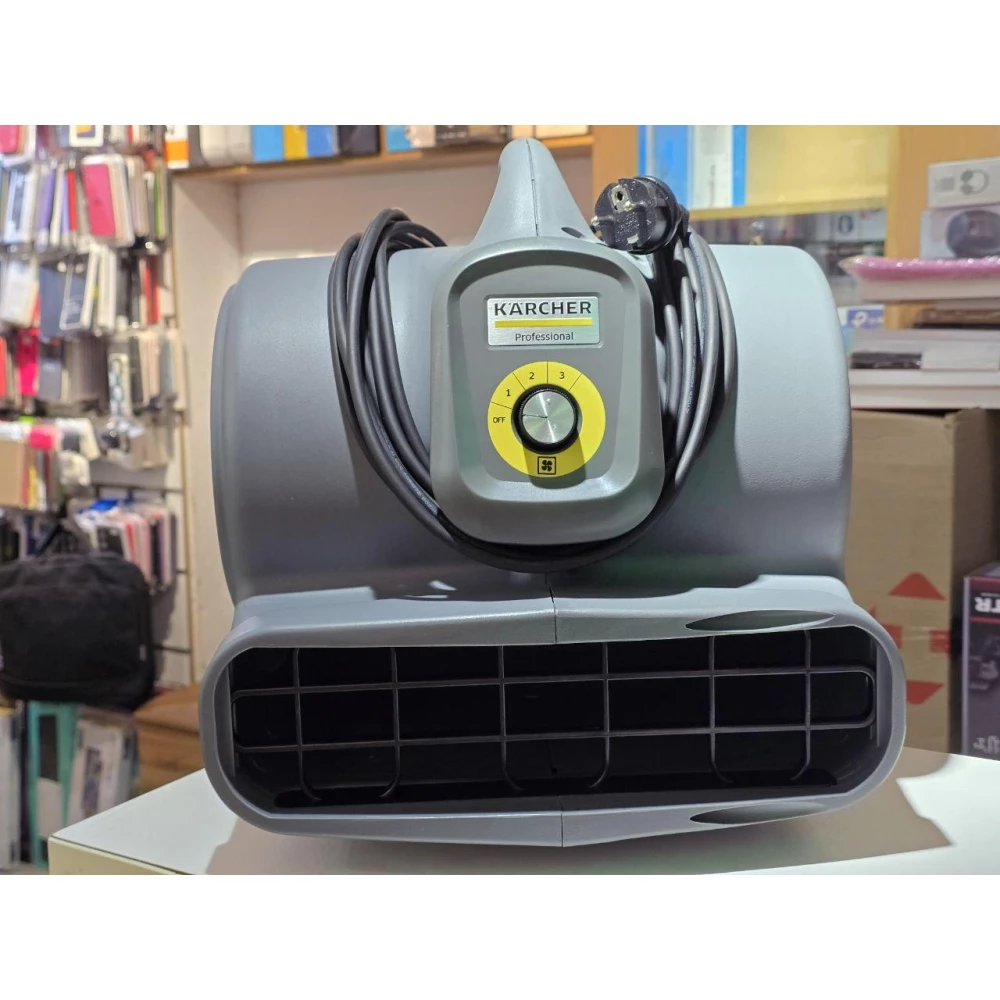 Апарат для сушки ковров Karcher AB 20 Ec (1.004-062.0)