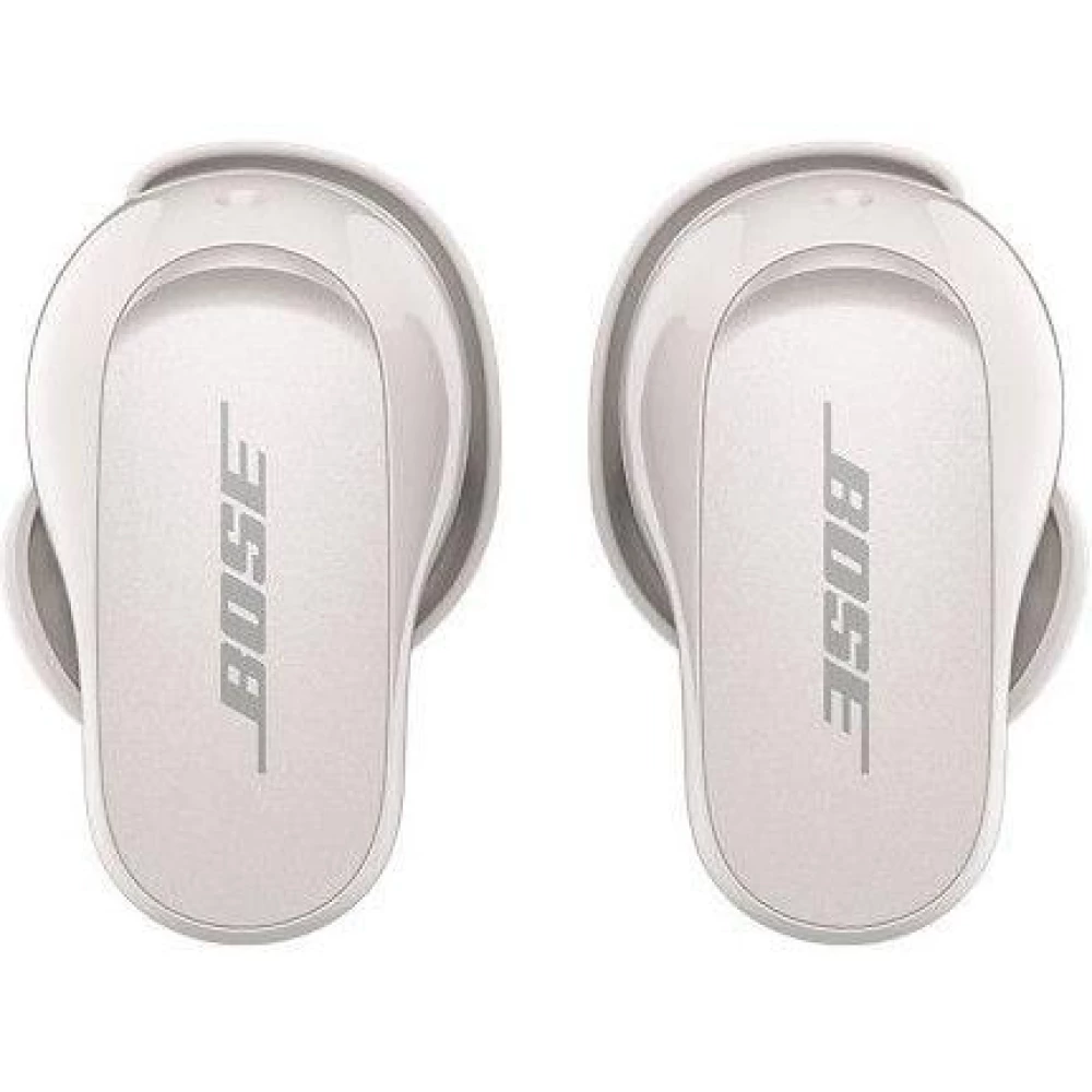 Наушники TWS Bose QuietComfort Earbuds II Soapstone