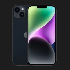 Изображение товара -  Смартфон Apple iPhone 14 128GB Midnight (MPUF3)