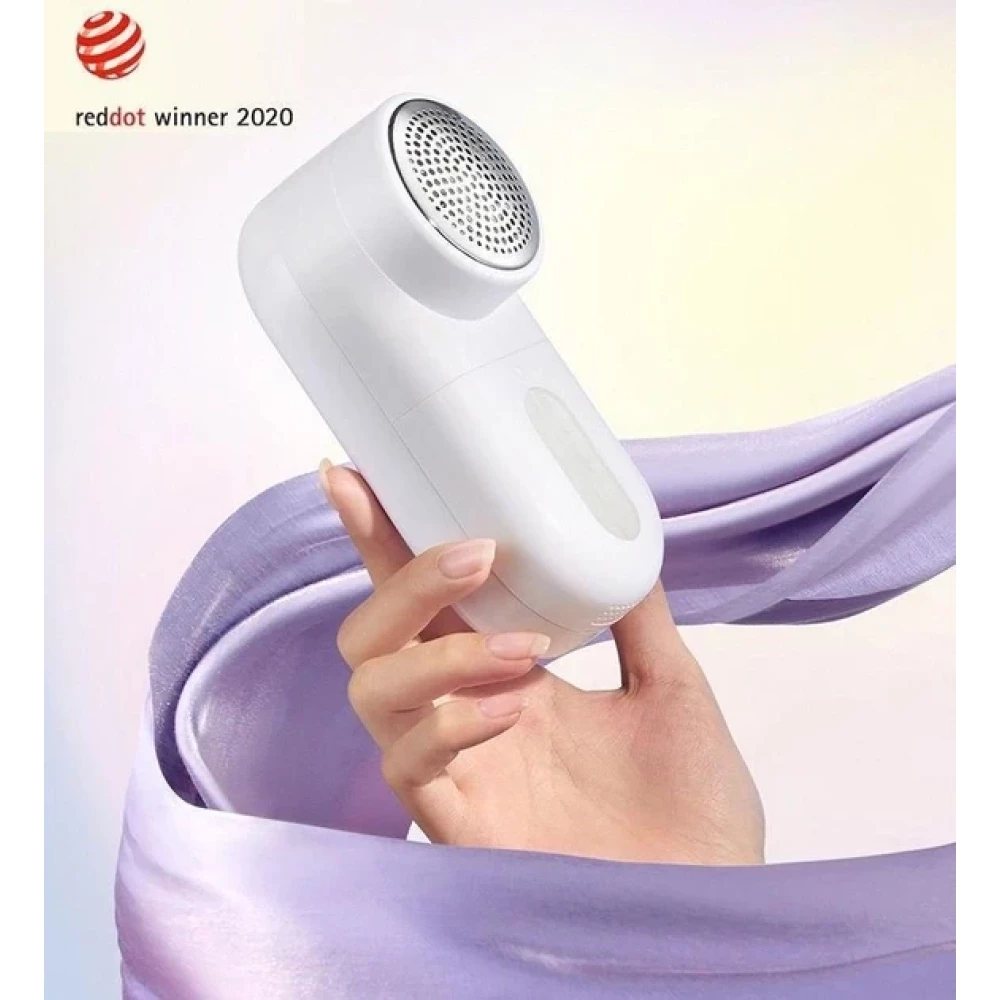 Машинка для удаления катышков MiJia Lint Remover (MQXJQ01KL) с Type-C White
