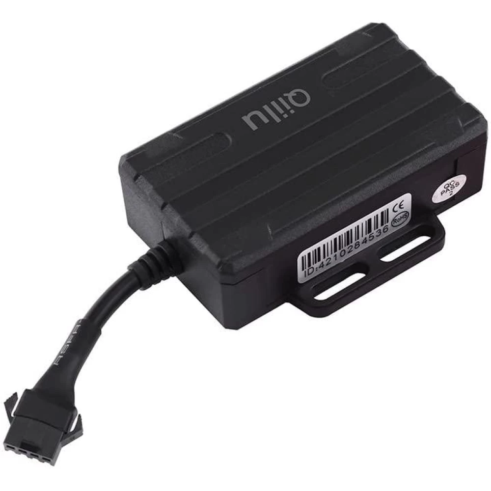 GPS -трекер Qiilu навигатор жучок автомобіля