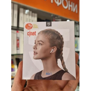Изображение товара -  Беспроводные Наушники  SoundPEATS Air3 Deluxe HS white