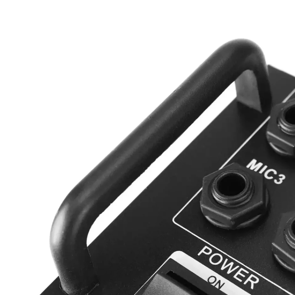 Bluetooth підсилювач для колонок Sunbuck AV-MP326BT 800вт 4ом