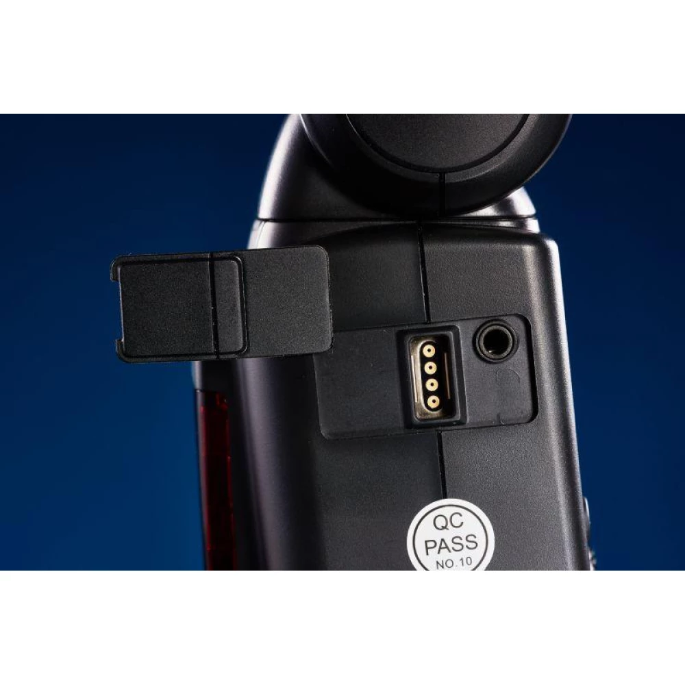 Вспышка Godox TT600 Thinklite мануальная CANON NIKON SONY обновленная