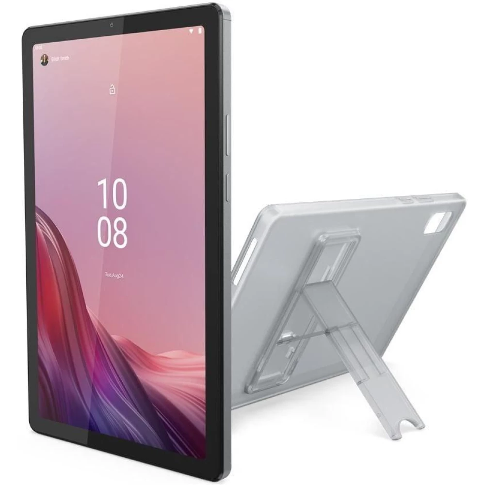 Lenovo Tab M9 + Clear Case Arctic 3G+32GGR+32GB Grey TB-310FU WiFi.