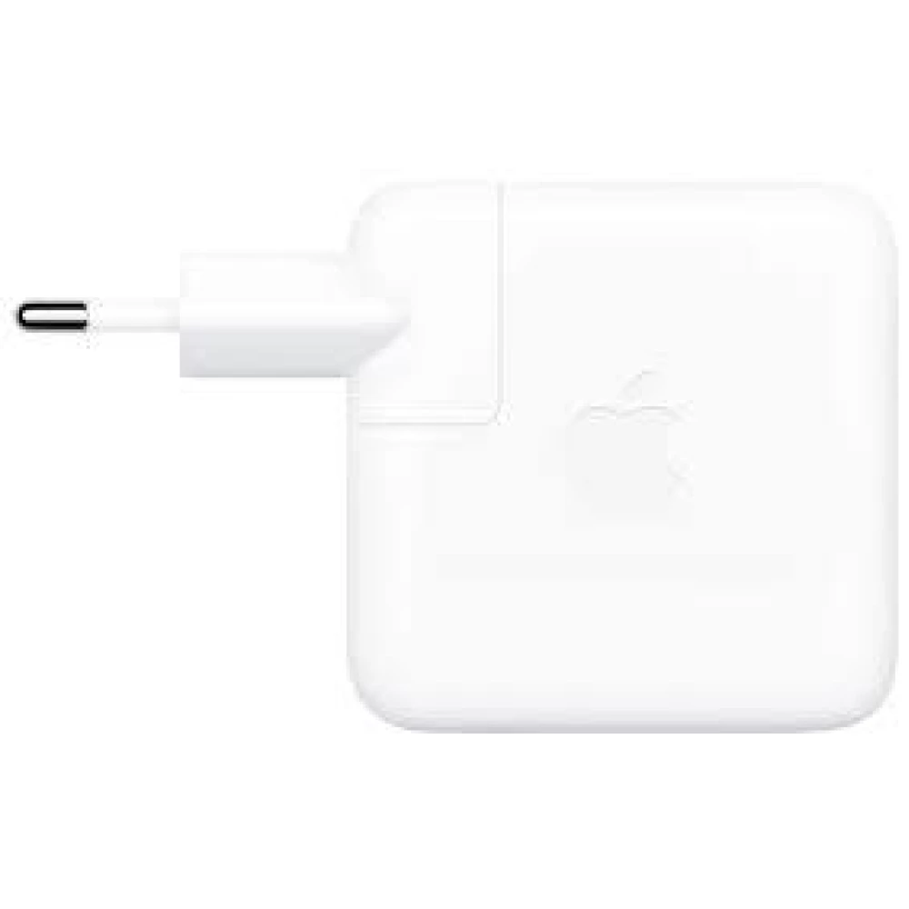 Адаптер питания Apple 70W USB-C (A2743 / MQLN3) оригинал