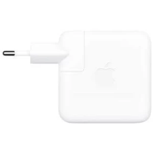 Изображение товара -  Адаптер питания Apple 70W USB-C (A2743 / MQLN3) оригинал