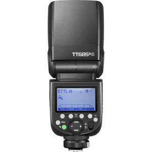 Изображение товара -  Накамерная Вспышка Godox TT685 Mark II Canon TT685C ii