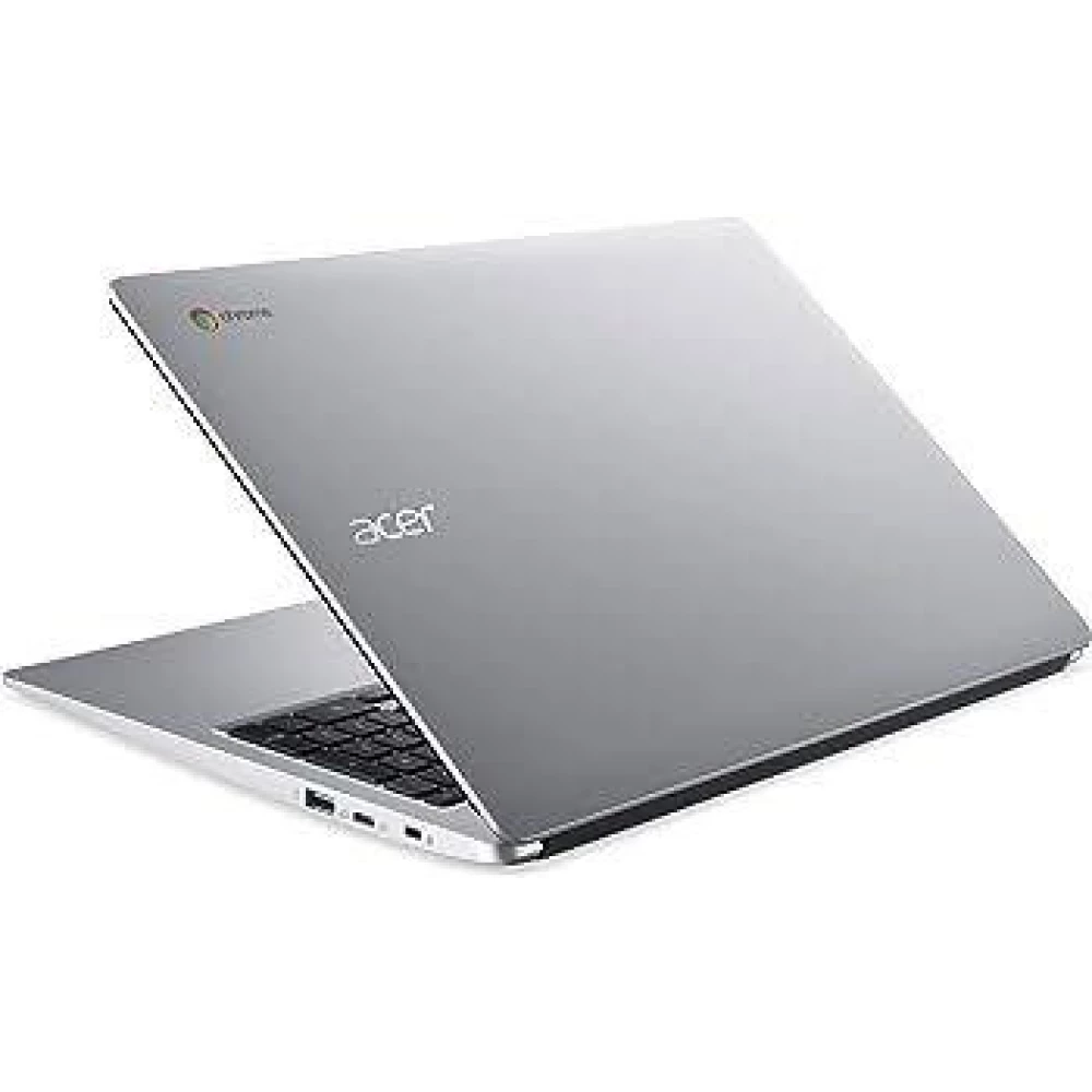 Ноутбук Acer Chromebook 15 (CB315-3HT-P4L2)  15.6 Full HD Intel Pentium N5030  4 Гб 64 ГБ