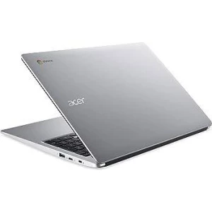 Изображение товара -  Ноутбук Acer Chromebook 15 (CB315-3HT-P4L2)  15.6 Full HD Intel Pentium N5030  4 Гб 64 ГБ